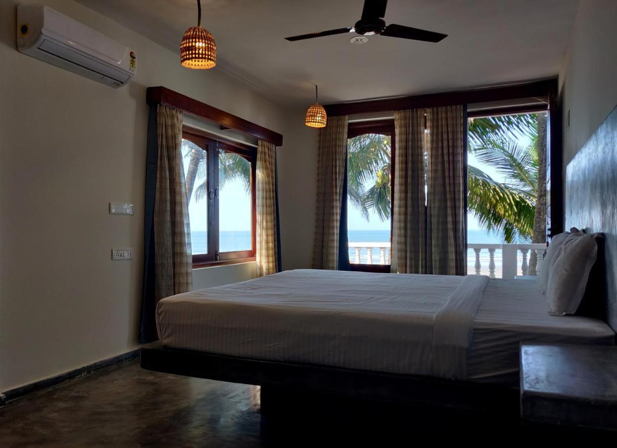 Resort Silent